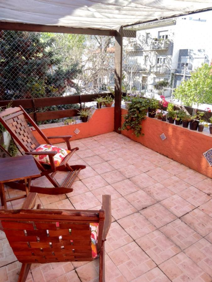 Pocitos Nuevo Apartment Montevideo Exterior photo